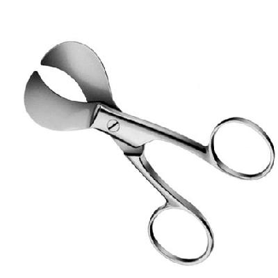 Umbilical Cord Scissor