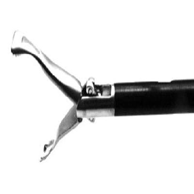 Vascular Babcock Forcep