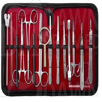 Advanced Dissection Set