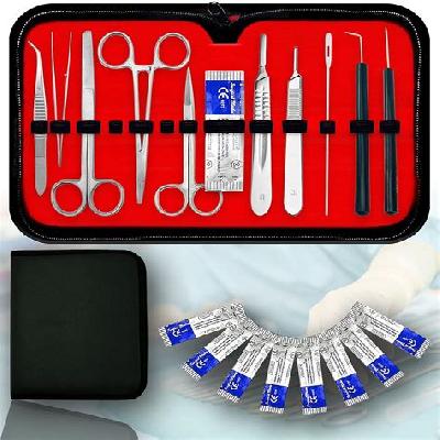 Advanced Dissection Set for Madical Students