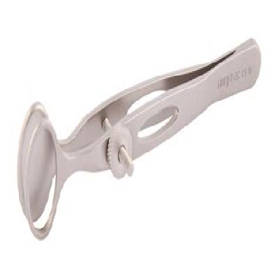 Chalazion Clamp