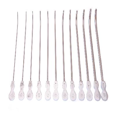 Clutton Urethral Sound