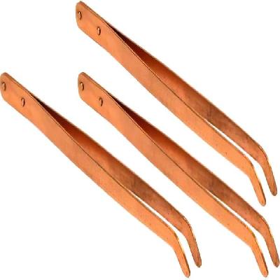 Copper Tweezers