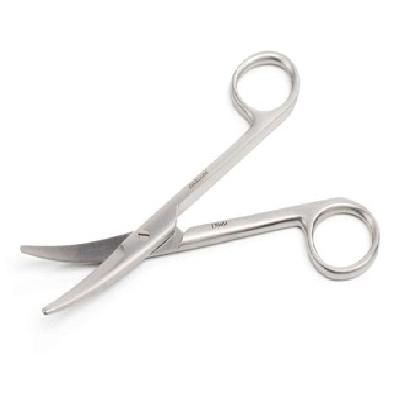 Curved Mayo Scissor