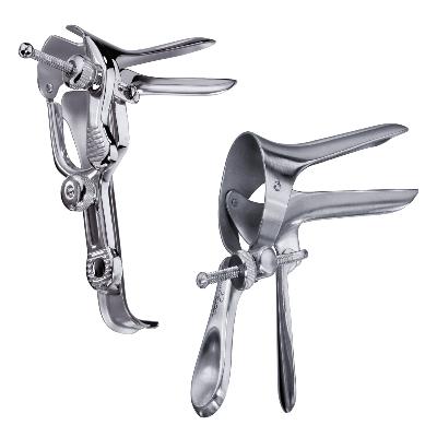 Cusco Vaginal Speculum