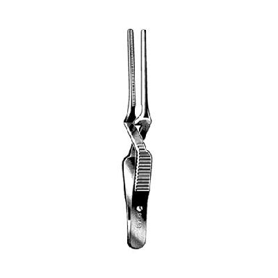 Debakey Bulldog Clamp