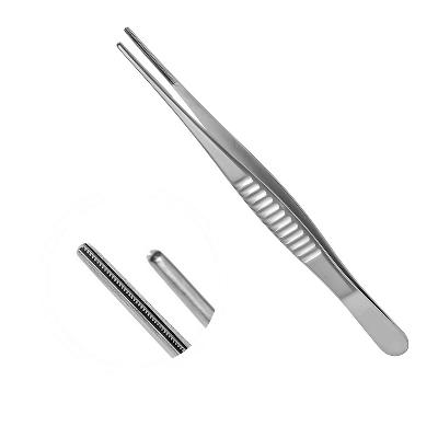 Debakey Tissue Forceps