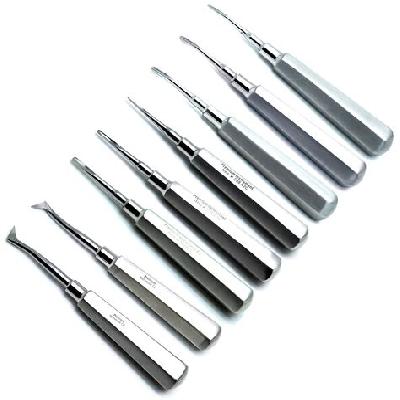 Dental Extraction Elevators