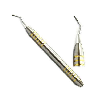 Dental Scalers Spring Hook Set