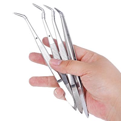 Dental Tweezers