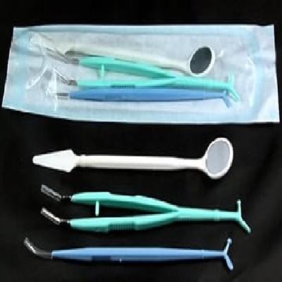 Disposable PMT Dental Instruments Kit