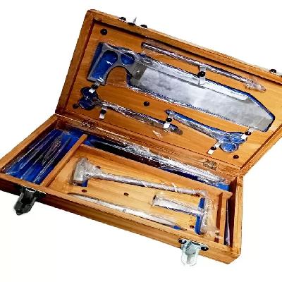 Dissection Box in Wooden