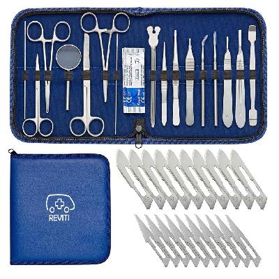 Dissection Set