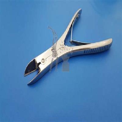 Double Action Bone Cutter
