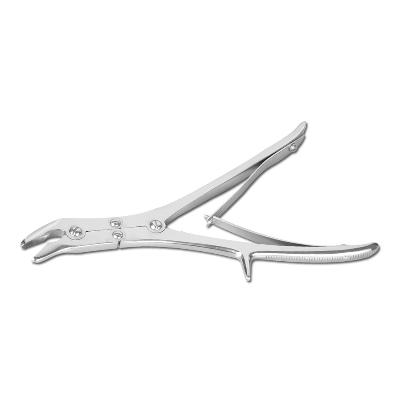 Double Action Bone Nibbler