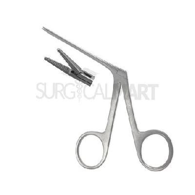 Ear Crocodile Forceps