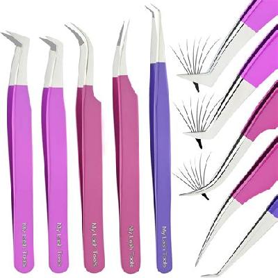 Fiber Tweezers