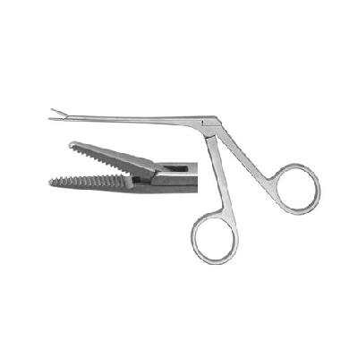 Hartmann Ear Forceps