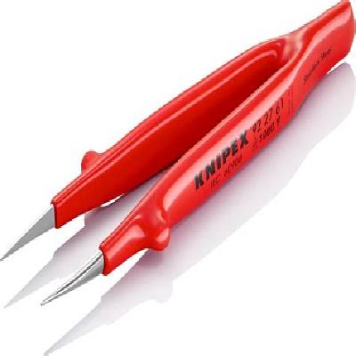 Insulated Tweezers