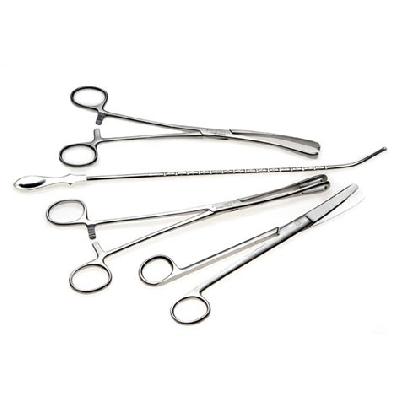 IUCD Instrument Set