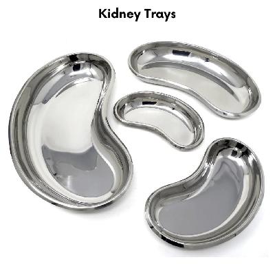 Kidney Tray