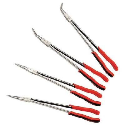 Long Reach Nose Pliers