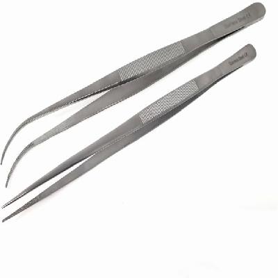Long Reach Tweezers