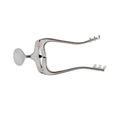 Mastiod Retractor