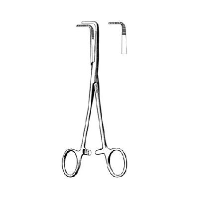 Mixture Right Angle Forceps