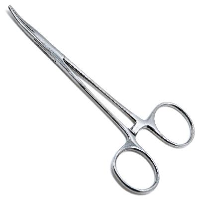 Mosquito Forceps