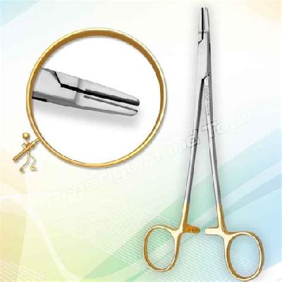 Needle Holder Forceps
