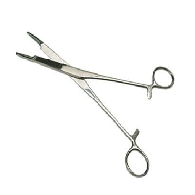 Olsen Hegar Combination Scissor And Needle Holder