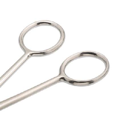 Open Shank Scissors