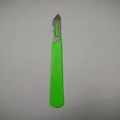 Plastic BP Handle