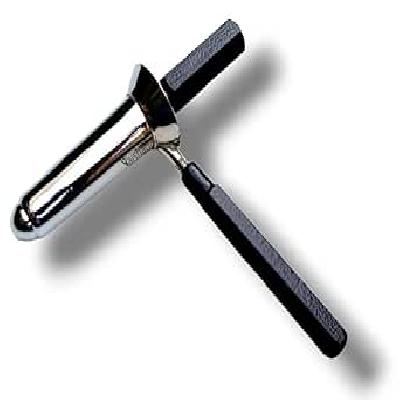 Proctoscope Black Handle