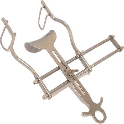 Self Retaining Retractors Balfour
