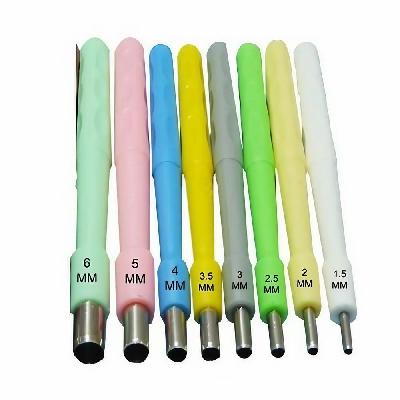 Skin Biopsy Punch Forceps