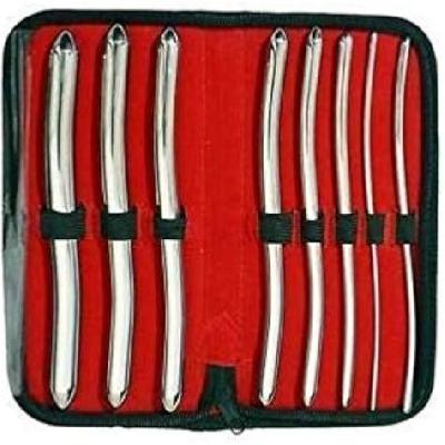 SS Dilator Set