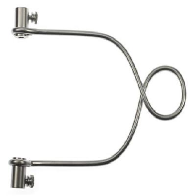 Steinmann Pin Holder Bohler Stirrup