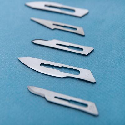 Surgical Blades