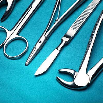 Surgical Instruments