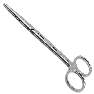 Surgical Scissors