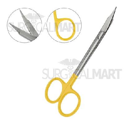 TC Goldman Fox Scissor