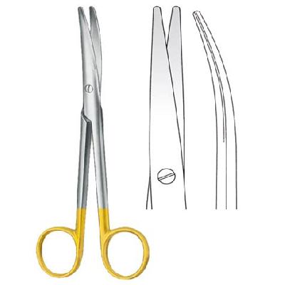 TC Mayo Scissor