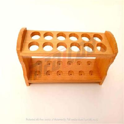 Test Tube Holder