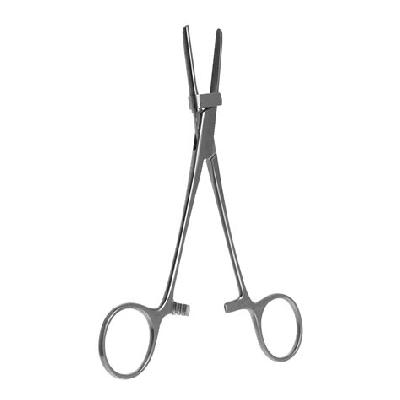 Tubing Clamp with Gaurd