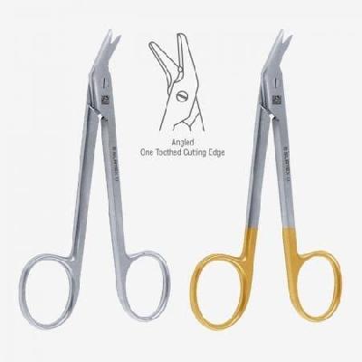 Universal Wire Cutter Scissors