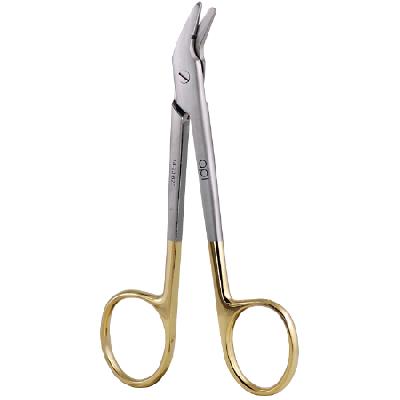 Universal Wire Cutter Scissors TC