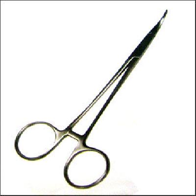 Vas Defferens Dissecting Forceps