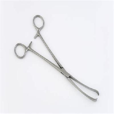 Vulsellum Forceps